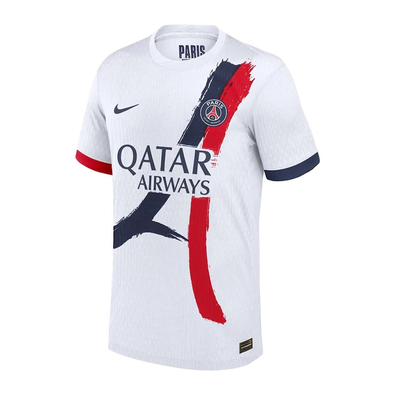 Camisa Paris Saint Germain 2024/25 Away