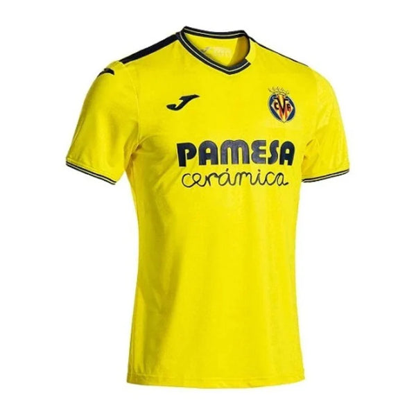 Camisa Villareal 2024/25 Home