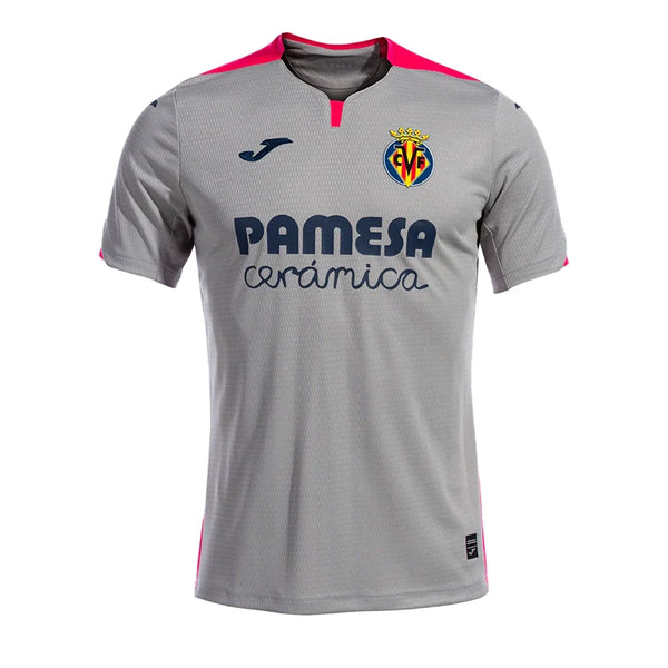 Camisa Villareal 2023/24 Third