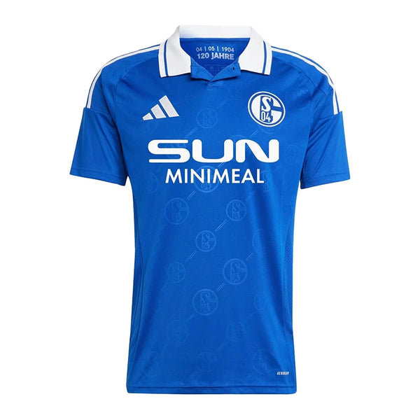 Camisa Schalke 04 2024/25 Home