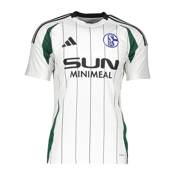 Camisa Schalke 04 2024/25 Away