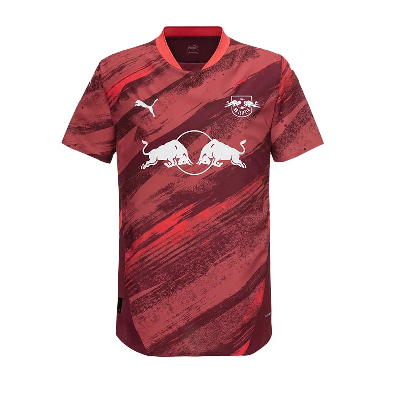 Camisa RB Leipzig 2024/25 Away