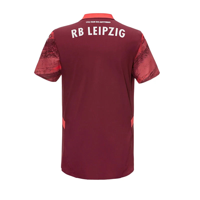 Camisa RB Leipzig 2024/25 Away