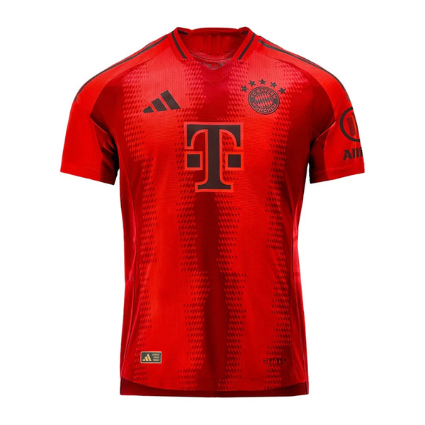 Camisa Bayern de Munique 2024/25 Home