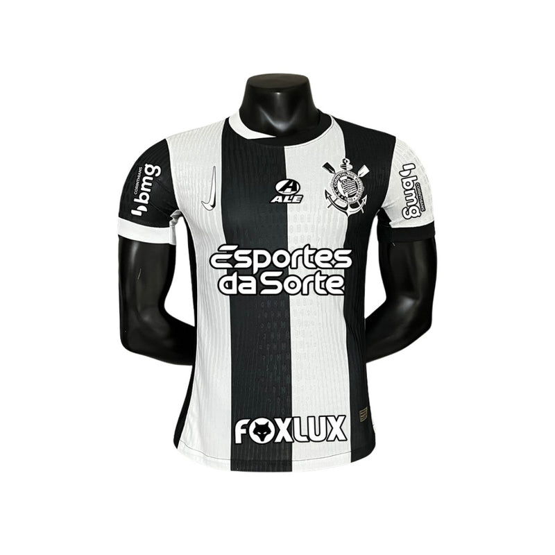 Camisa JOGADOR 2024/25 Third