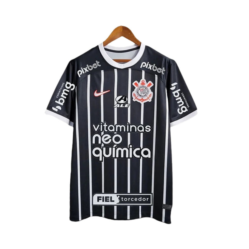 Camisa 2023/24 Away