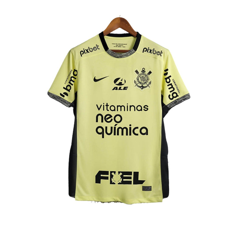 Camisa 2023/24 Third