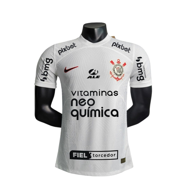 Camisa Versão Jogador 2023/24 Home