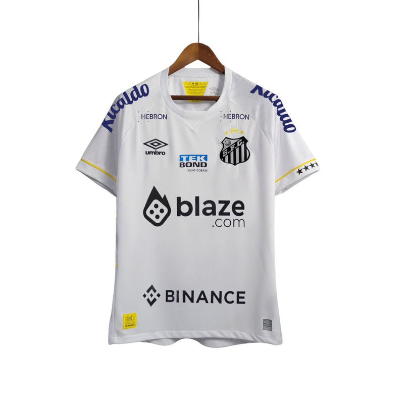 Camisa 2023/24 Home