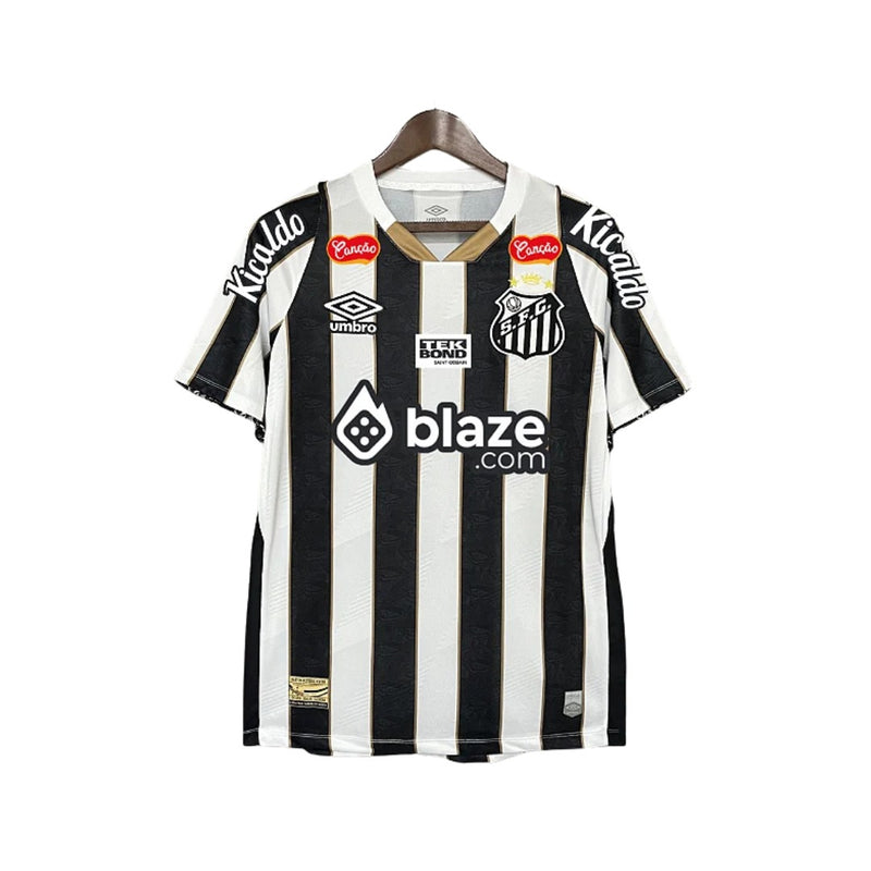 Camisa Peixão 24/25 Away