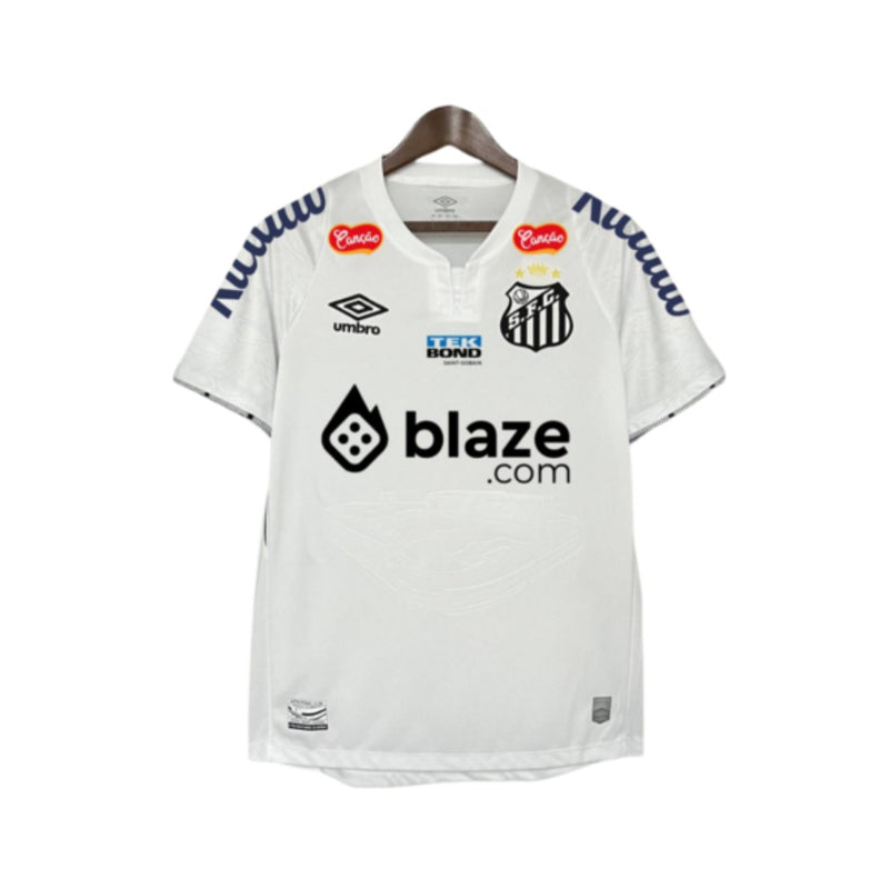 Camisa Feminina 24/25 Home