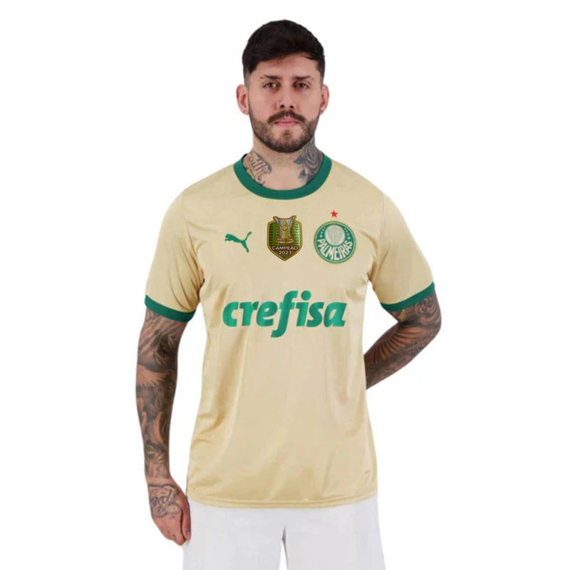 Camisa III Palmeiras 24/25