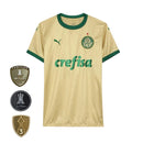 Kit Infantil Palmeiras 24/25 Third