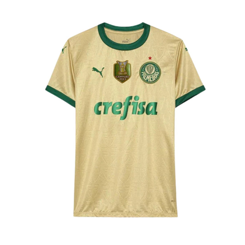 Camisa Feminina Palmeiras 24/25 Third