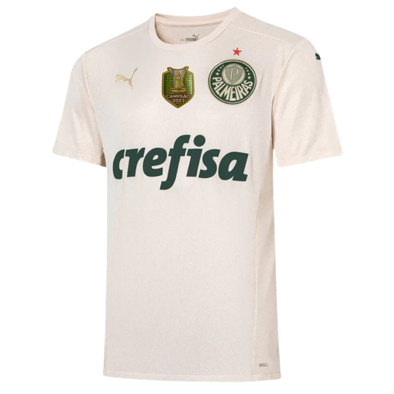 Camisa Palmeiras Third 21/22 Triplice Coroa