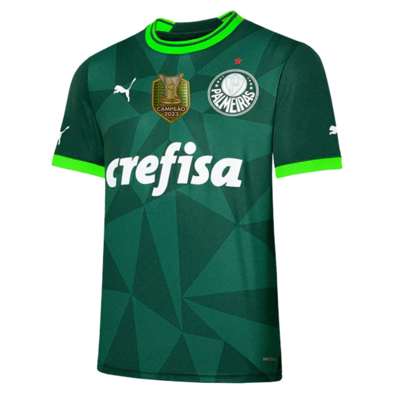 Camisa Palmeiras 23/24 Home