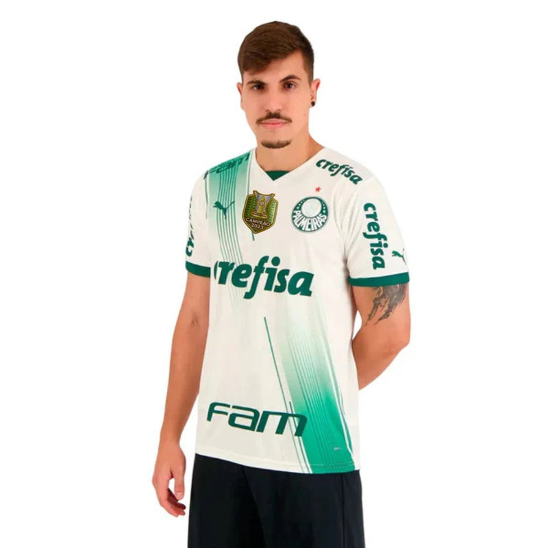 Camisa Palmeiras Todos Patrocinadores 23/24 Away