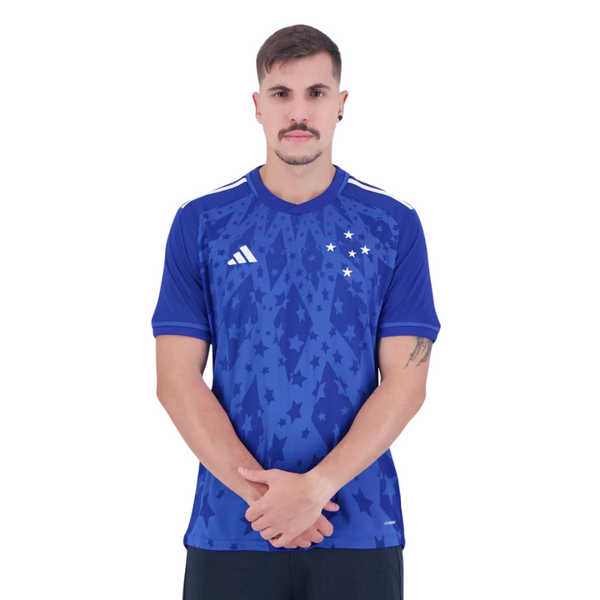 Camisa Cruzeiro 2024/25 Home