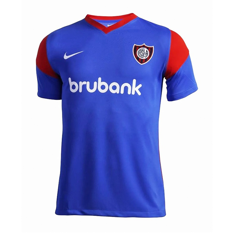 Camisa San Lorenzo 2024/25 Third