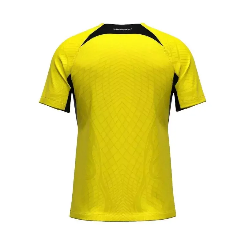 Camisa Al-Ittihad 2024/25 Home