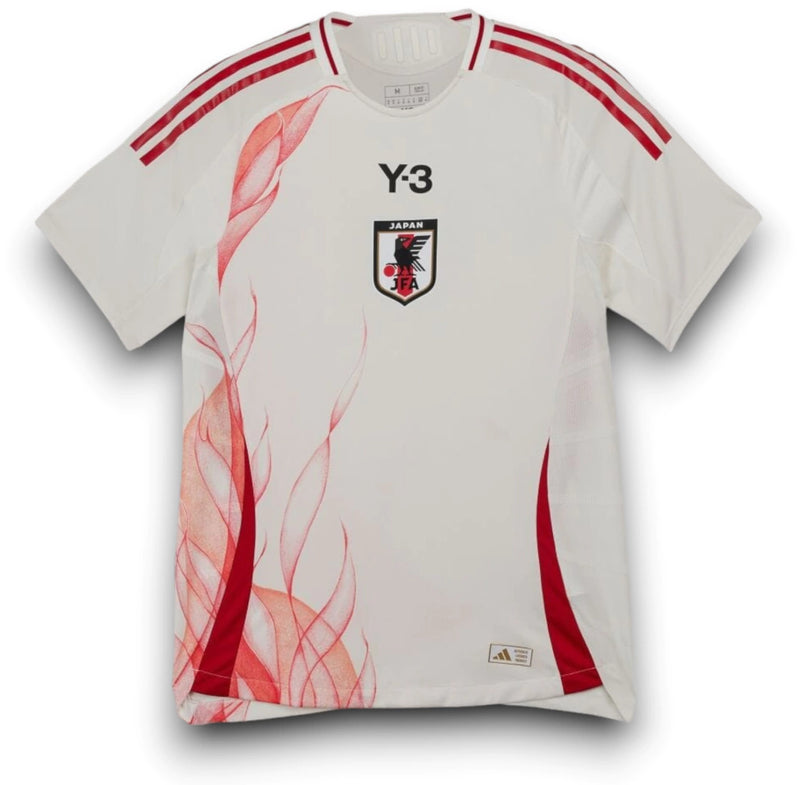 Camisa Japão 2024/25 Away