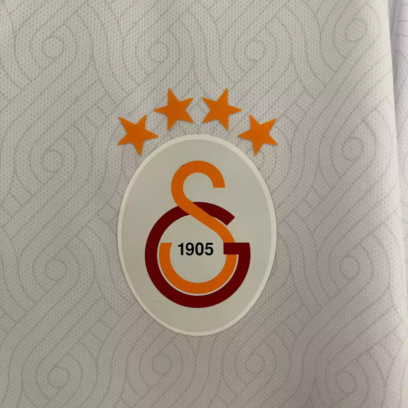 Camisa Galatasaray 2024/25 Away