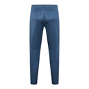 Conjunto Manchester City Zíper Curto Azul