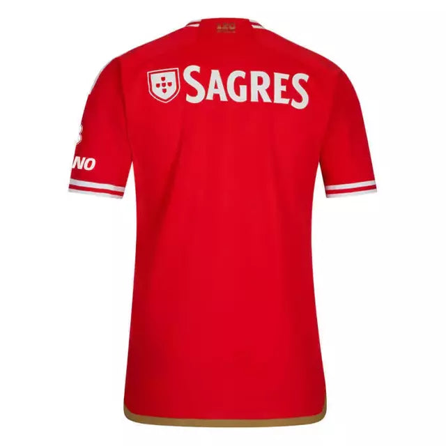 Camisa Benfica 2023/24 Home