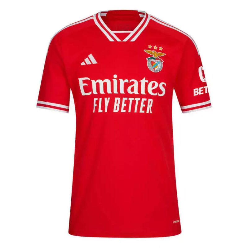 Camisa Benfica 2023/24 Home