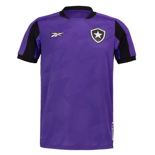 Camisa Botafogo 24/25 Goleiro Third