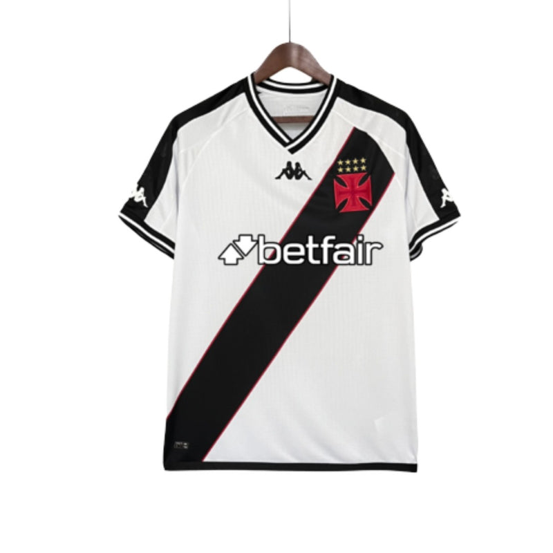 Camisa Vasco 2024/25 Away