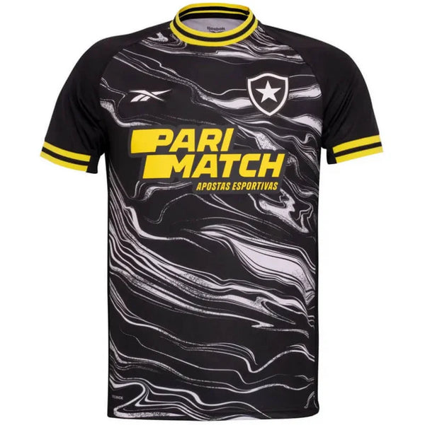 Camisa IV Botafogo 24/25