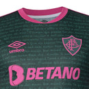 Camisa III Fluminense 23/24 Cartola