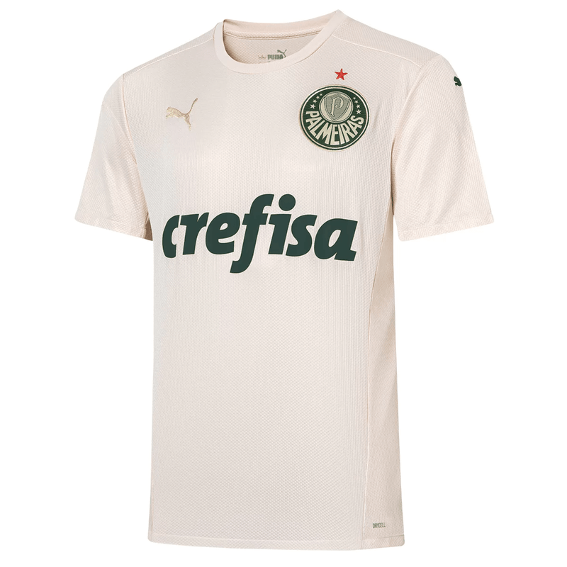 Camisa Palmeiras Third 21/22 Triplice Coroa