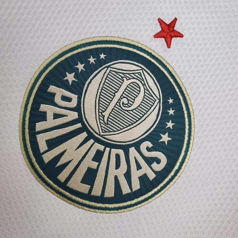 Camisa Palmeiras Third 21/22 Triplice Coroa