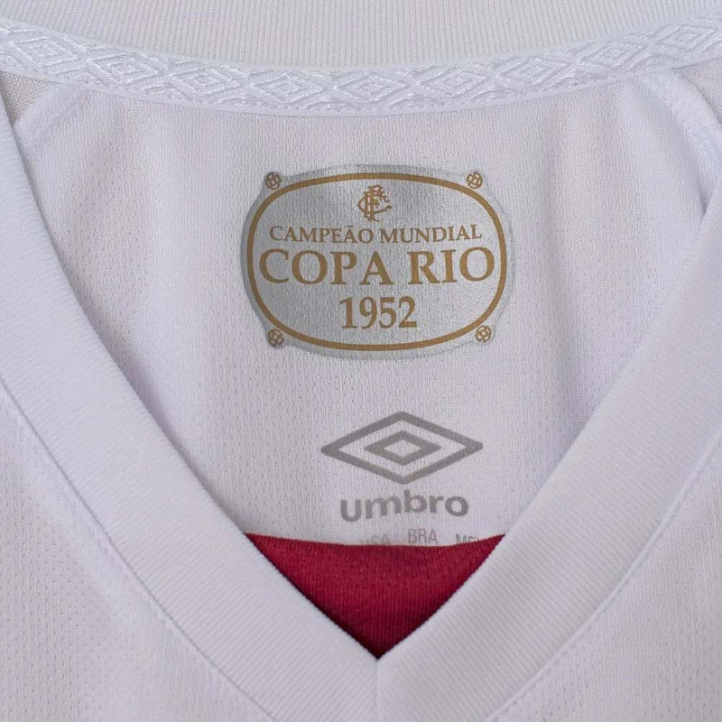 Camisa Fluminense Umbro 23/24 Away