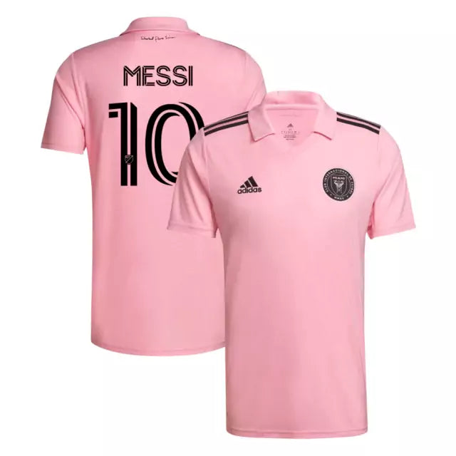 Camisa Inter Miami 2022/23 Home