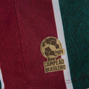 Camisa Feminina Fluminense 2024/25 Home