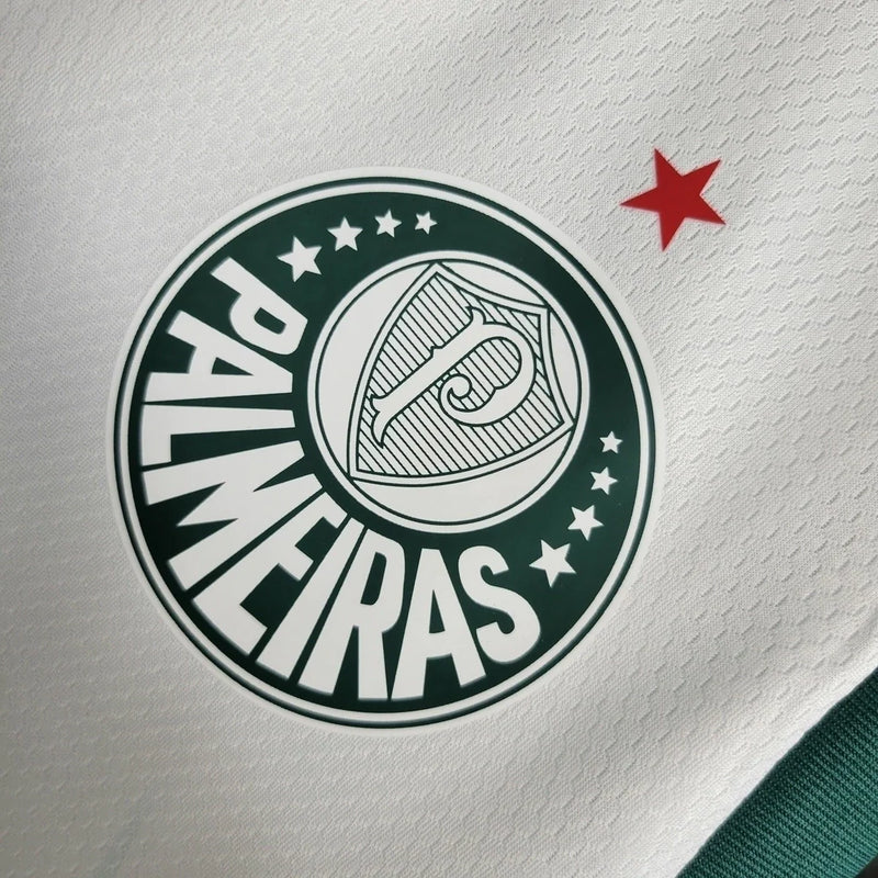 Regata Palmeiras 23/24 Away