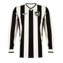 Camisa Botafogo Manga Longa 2024/25 Home