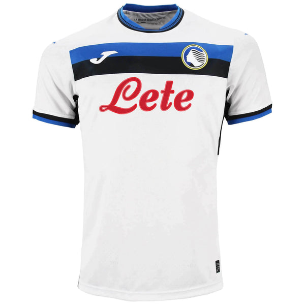 Camisa Atalanta 2024/25 Away