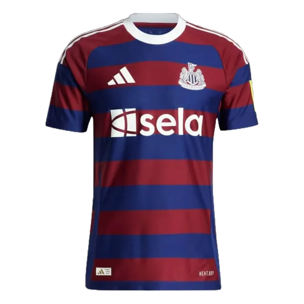 Camisa Newcastle United 2024/25 Away