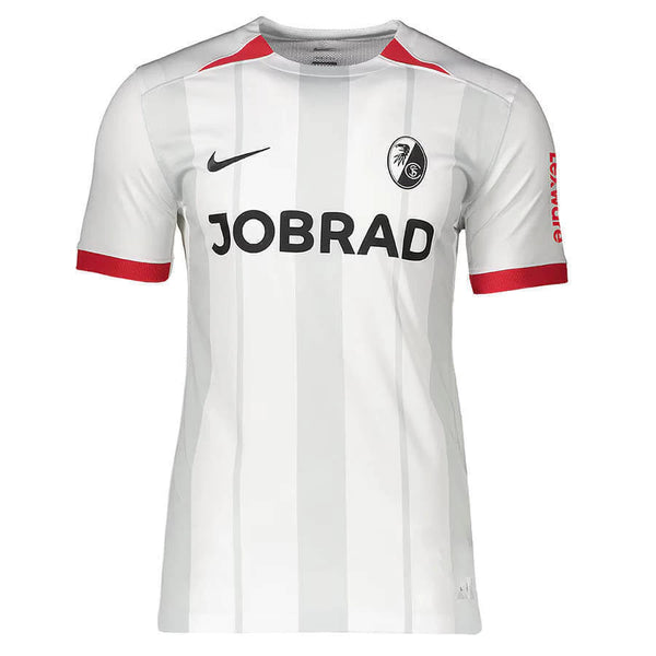 Camisa SC Freiburg 2024/25 Away