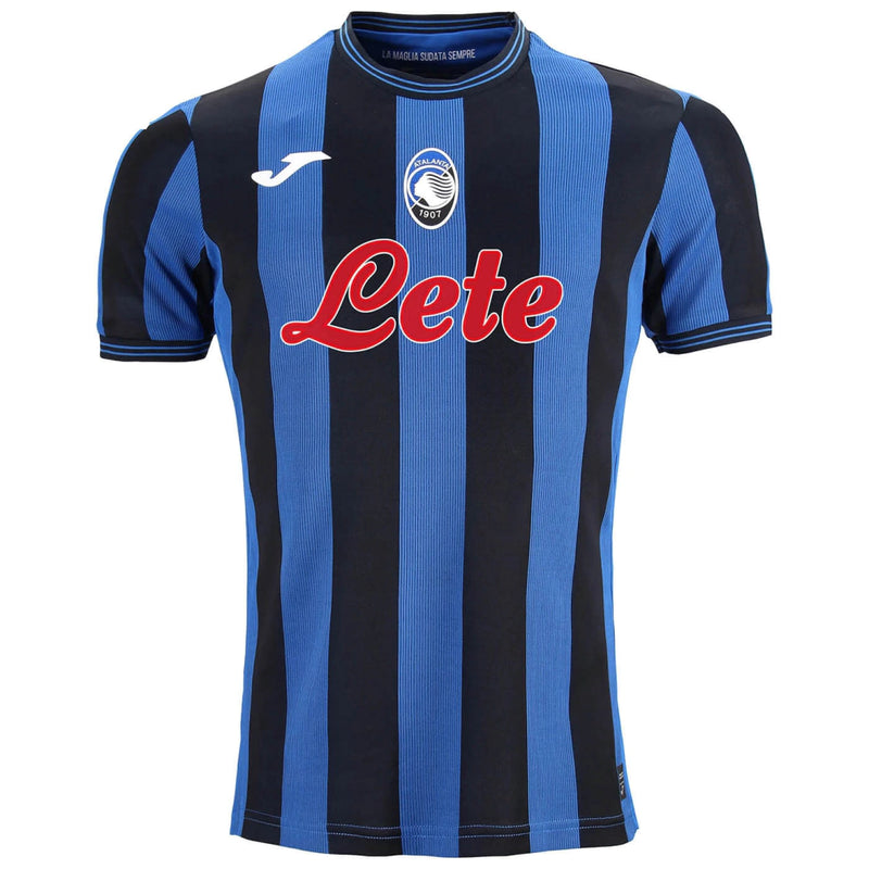 Camisa Atalanta 2024/25 Home