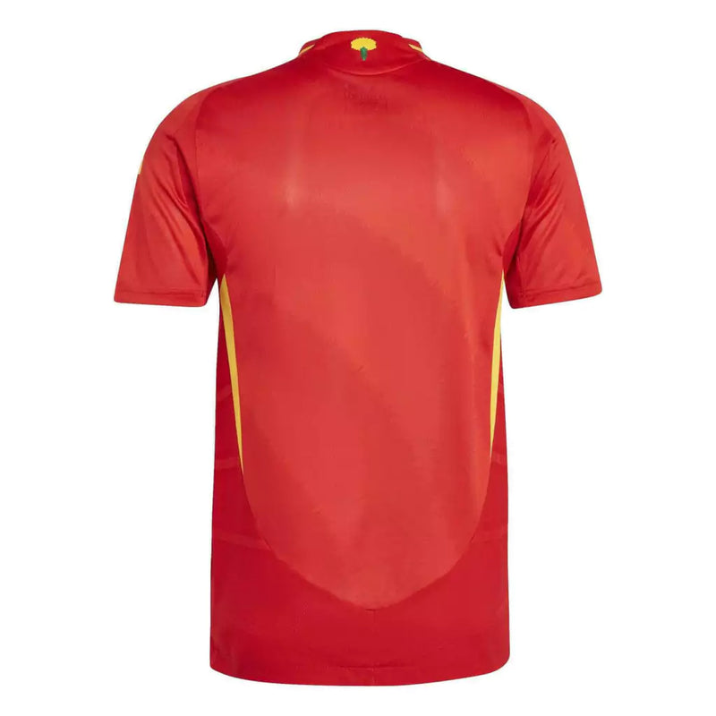 Camisa Espanha 2024/25 Home