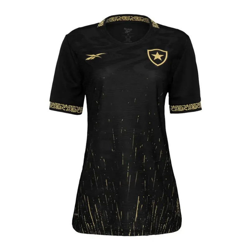Camisa Feminina Botafogo 24/25 Away