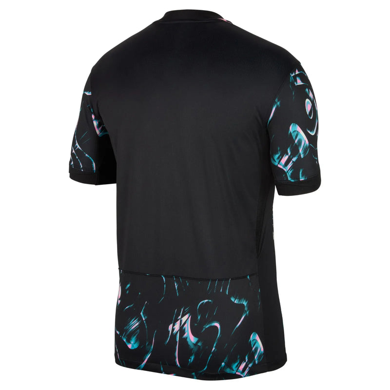 Camisa Coréia do Sul 2024/25 Away