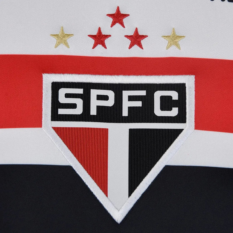 Camisa 25/26 Home