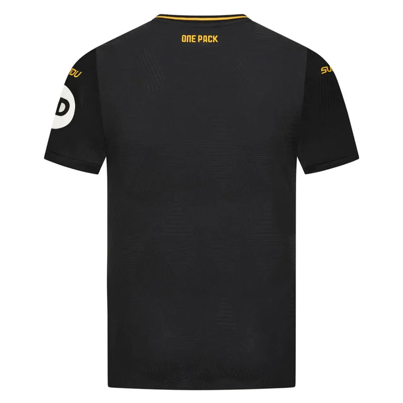 Camisa Wolverhampton 2024/25 Away