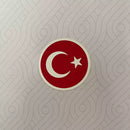 Camisa Galatasaray 2024/25 Away